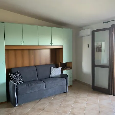 Apartman Costa Smeralda Casa Vacanze Silvio