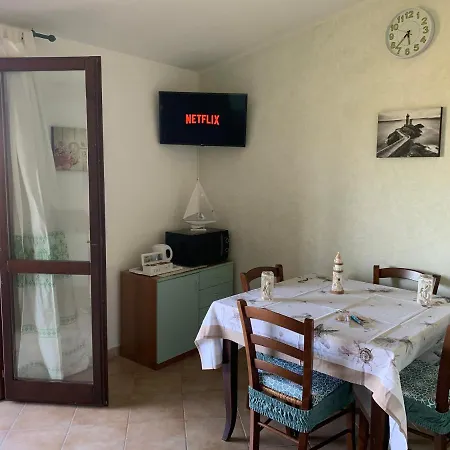 Costa Smeralda Casa Vacanze Silvio