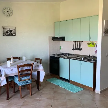 Costa Smeralda Casa Vacanze Silvio Apartman Olbia