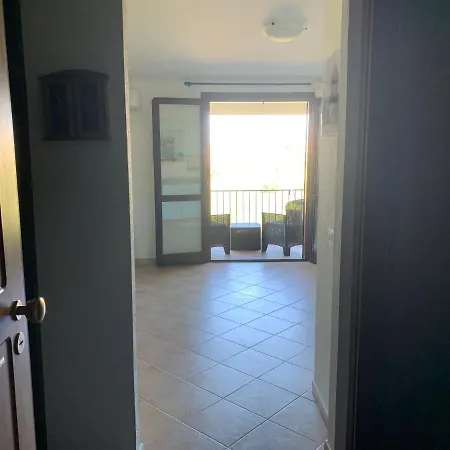 Costa Smeralda Casa Vacanze Silvio * Olbia