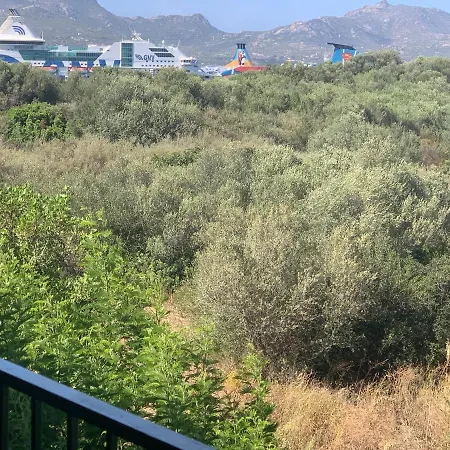 Costa Smeralda Casa Vacanze Silvio Apartman Olbia