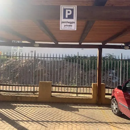 Costa Smeralda Casa Vacanze Silvio Apartman Olbia
