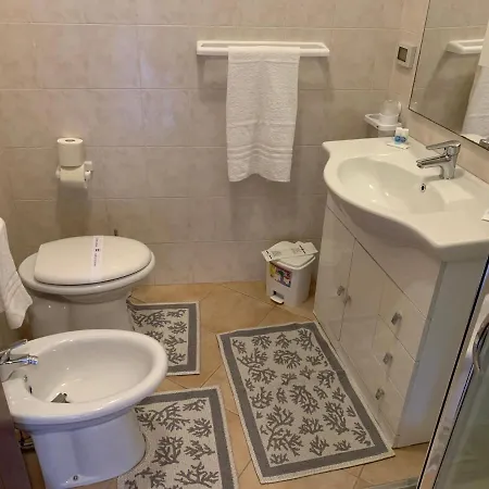 Costa Smeralda Casa Vacanze Silvio Apartman Olbia