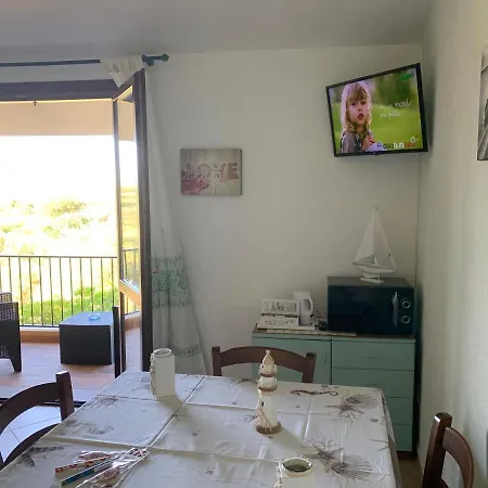 Costa Smeralda Casa Vacanze Silvio Olbia