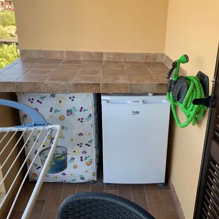 Costa Smeralda Casa Vacanze Silvio Apartman