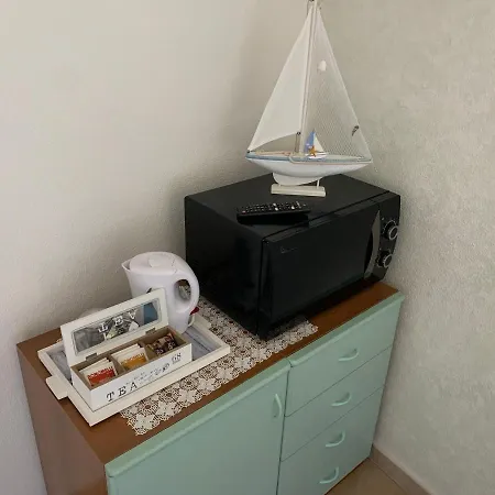 Apartman Costa Smeralda Casa Vacanze Silvio *