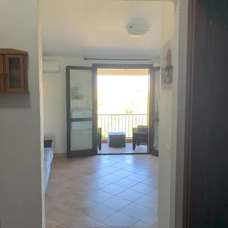 Costa Smeralda Casa Vacanze Silvio
