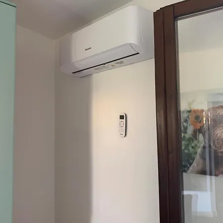 Costa Smeralda Casa Vacanze Silvio Apartman Olbia